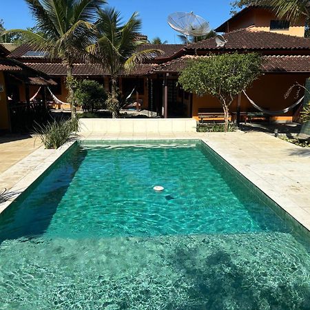 Itamambuca Suites Ubatuba Extérieur photo