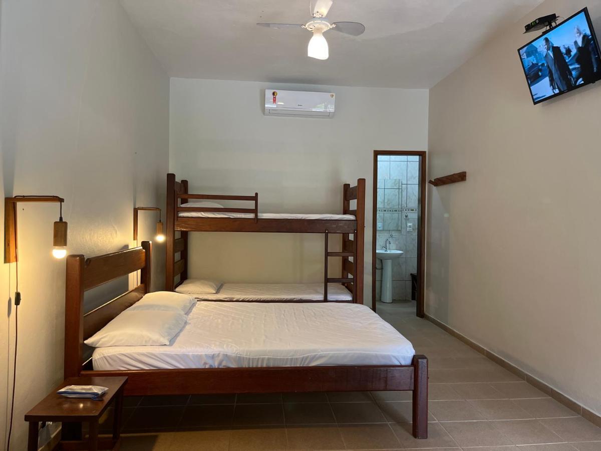 Itamambuca Suites Ubatuba Extérieur photo