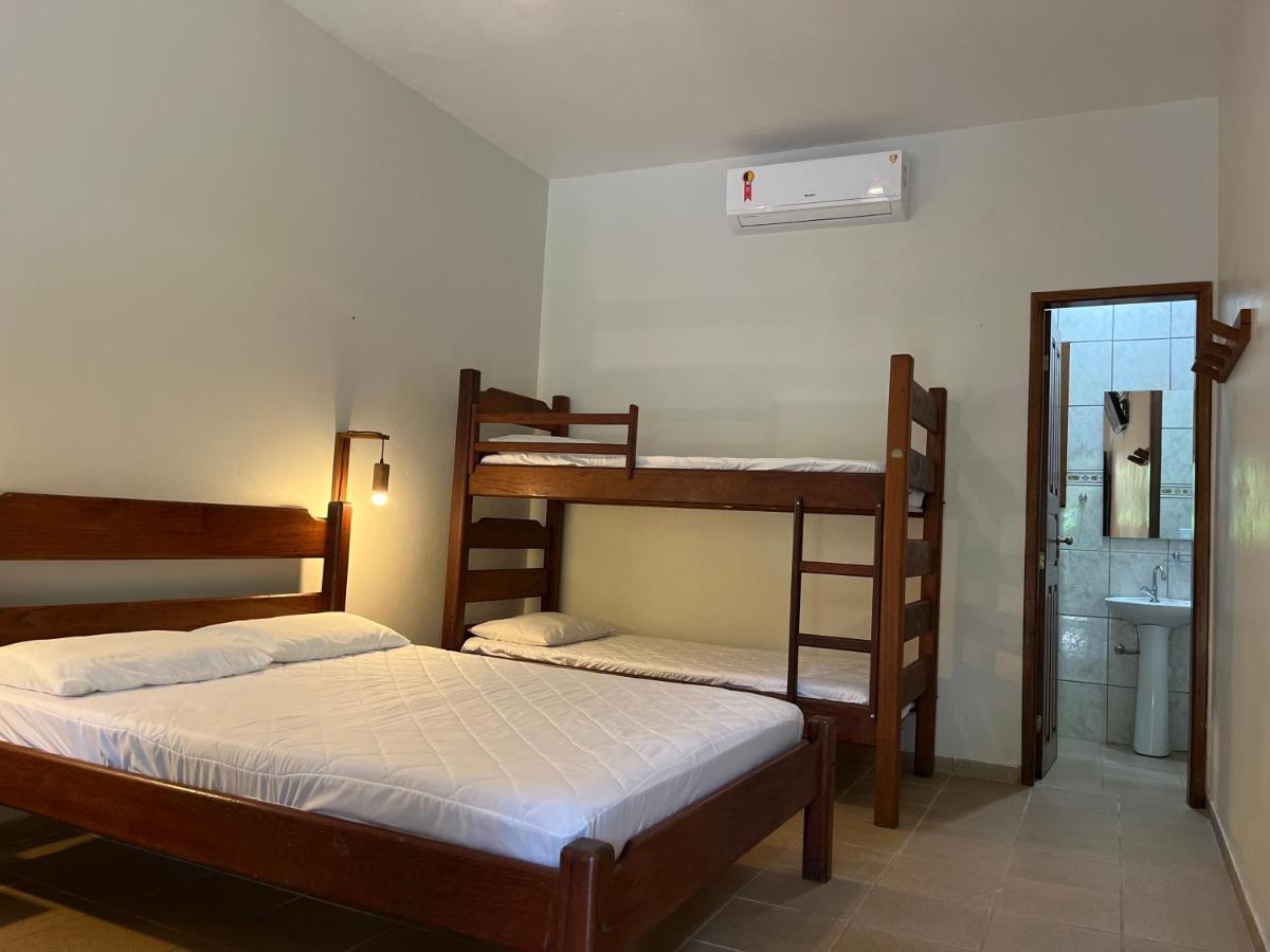 Itamambuca Suites Ubatuba Extérieur photo