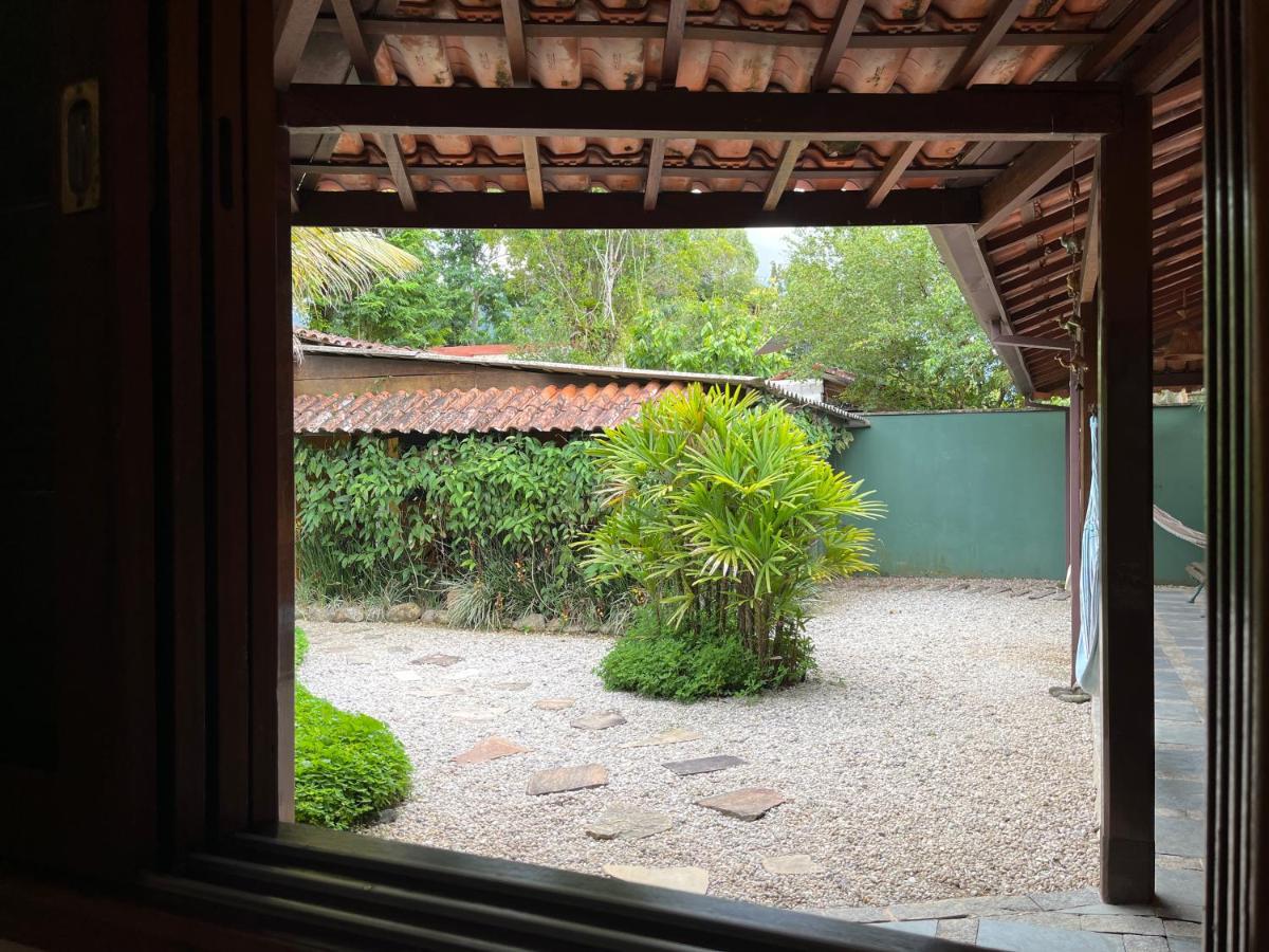 Itamambuca Suites Ubatuba Extérieur photo