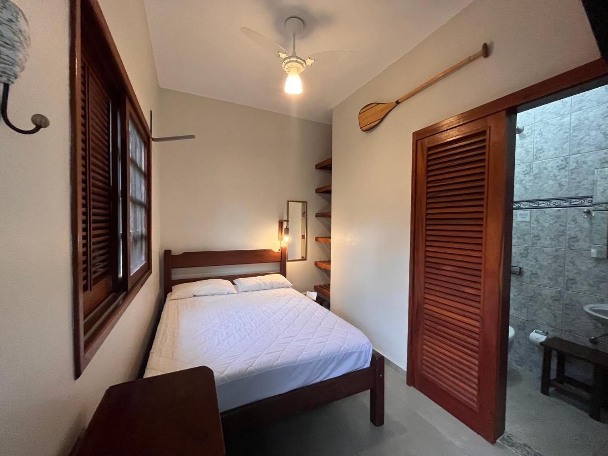 Itamambuca Suites Ubatuba Extérieur photo
