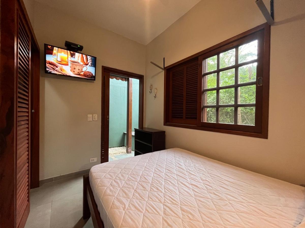 Itamambuca Suites Ubatuba Extérieur photo