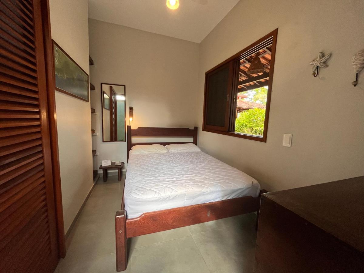 Itamambuca Suites Ubatuba Extérieur photo