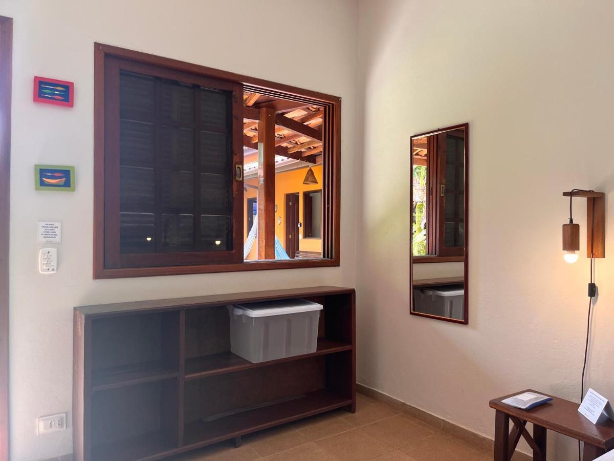Itamambuca Suites Ubatuba Extérieur photo