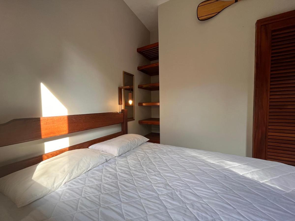Itamambuca Suites Ubatuba Extérieur photo