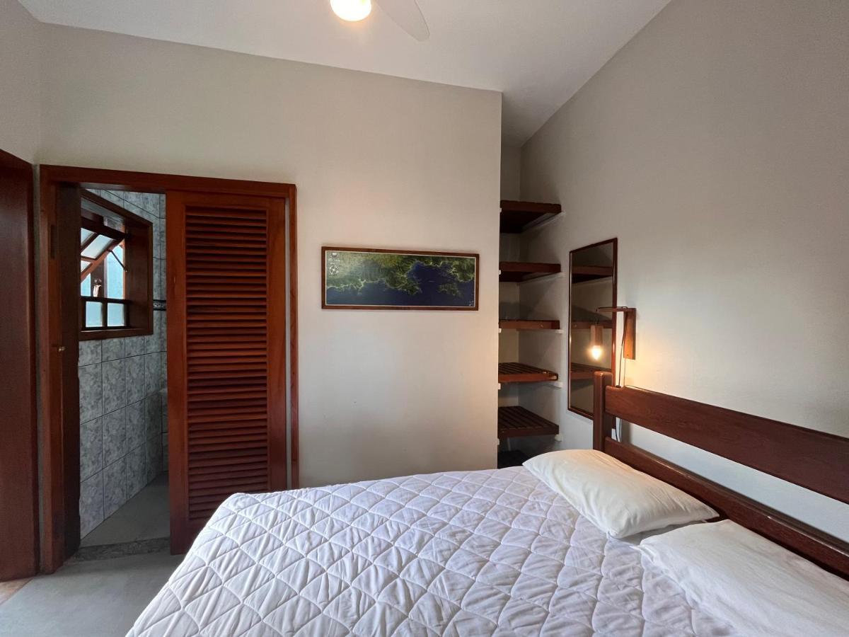 Itamambuca Suites Ubatuba Extérieur photo