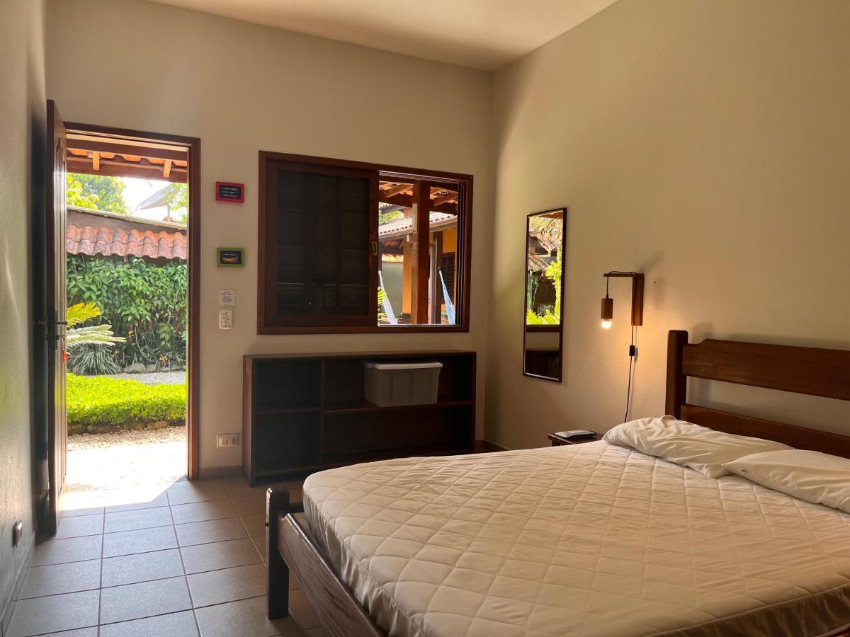 Itamambuca Suites Ubatuba Extérieur photo