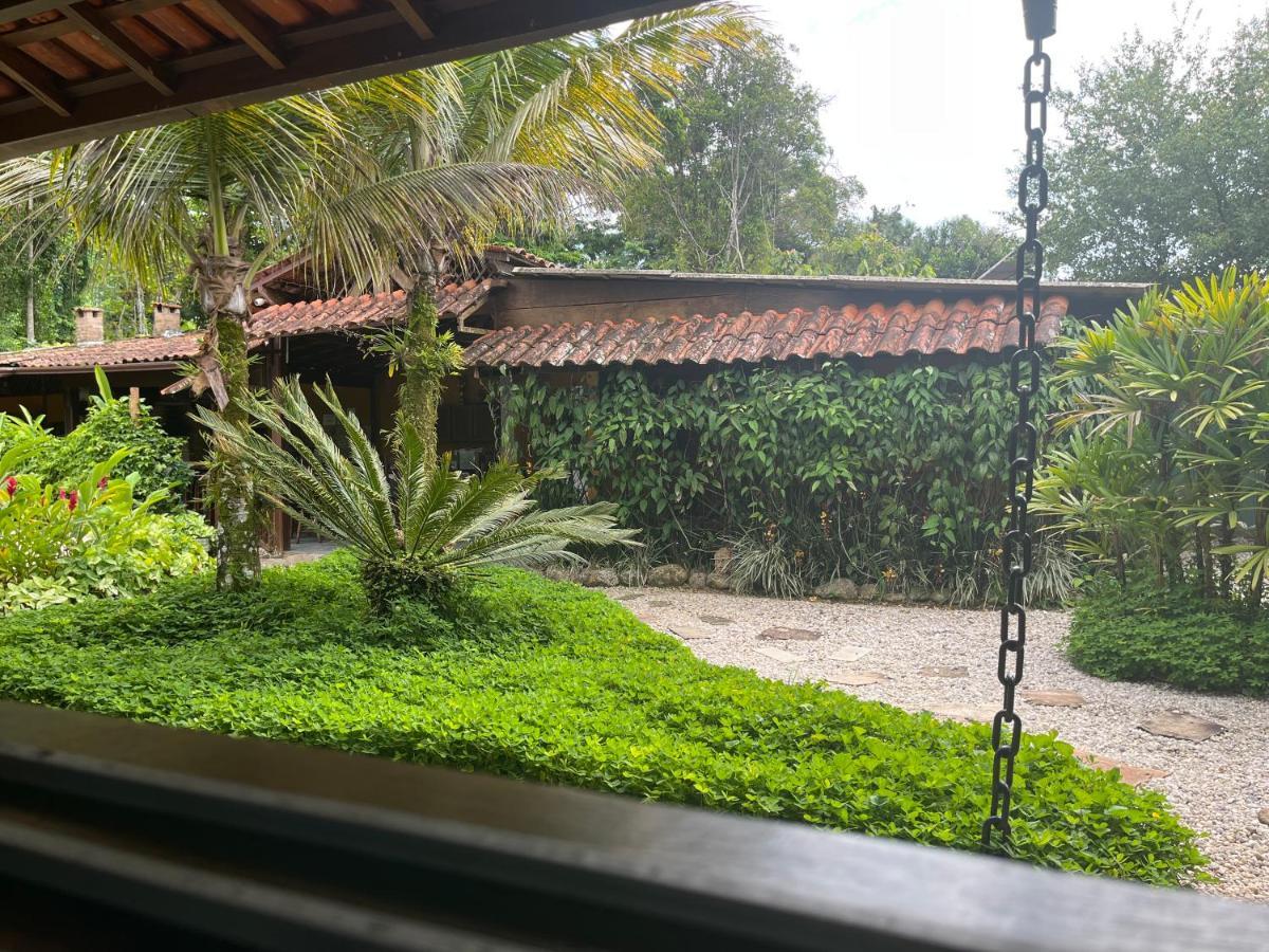 Itamambuca Suites Ubatuba Extérieur photo
