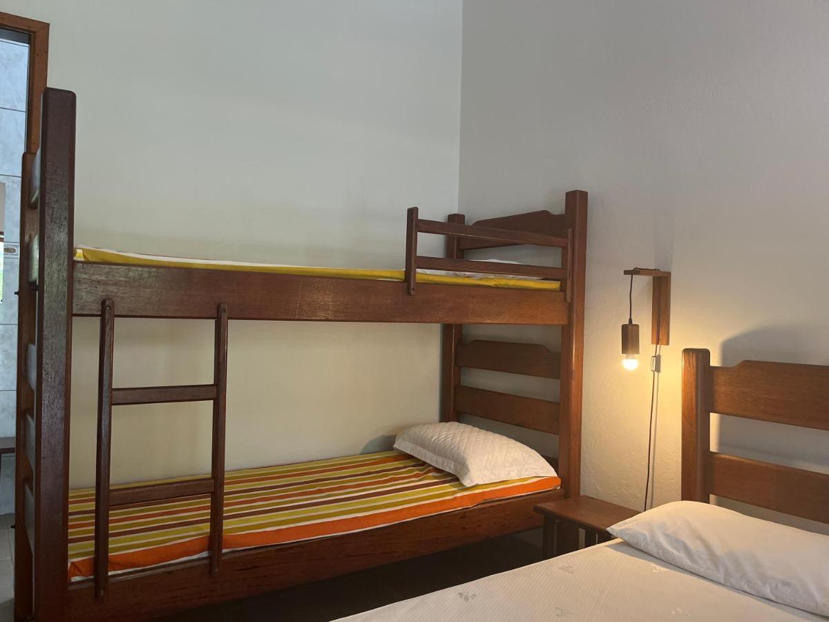 Itamambuca Suites Ubatuba Extérieur photo