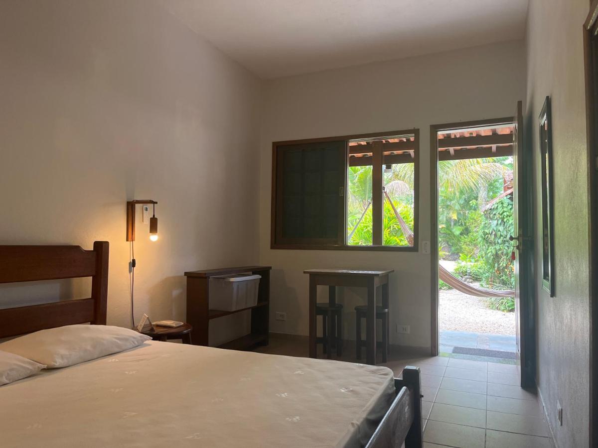 Itamambuca Suites Ubatuba Extérieur photo