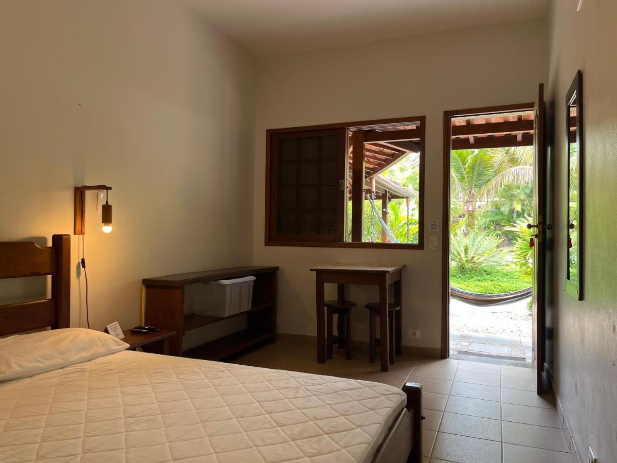 Itamambuca Suites Ubatuba Extérieur photo