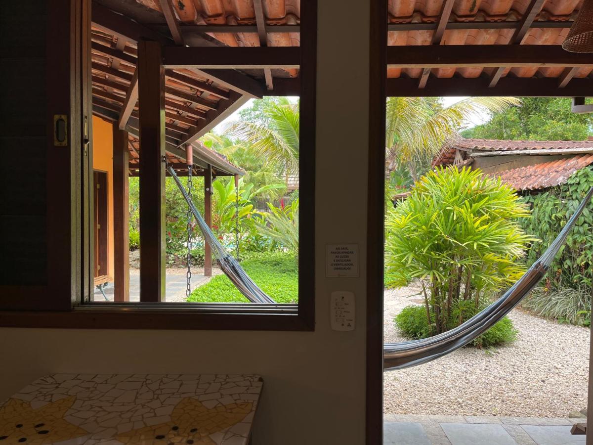 Itamambuca Suites Ubatuba Extérieur photo