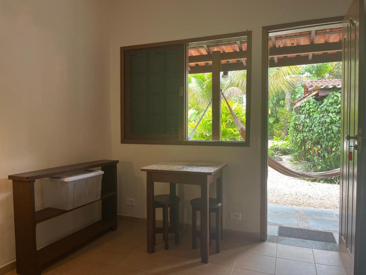 Itamambuca Suites Ubatuba Extérieur photo