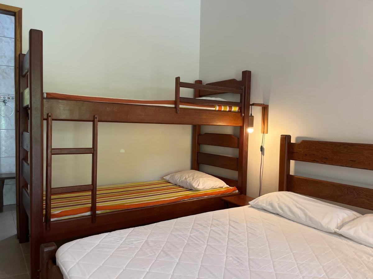 Itamambuca Suites Ubatuba Extérieur photo