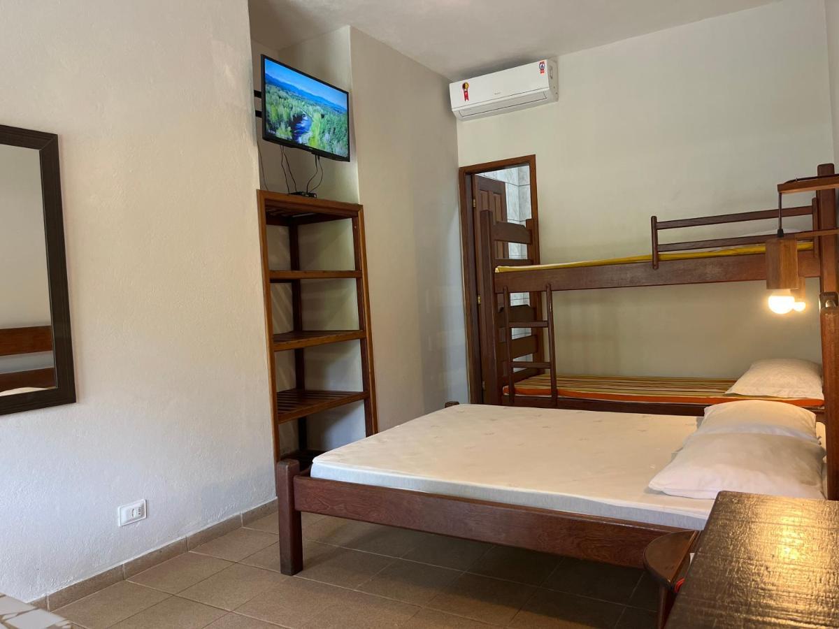 Itamambuca Suites Ubatuba Extérieur photo