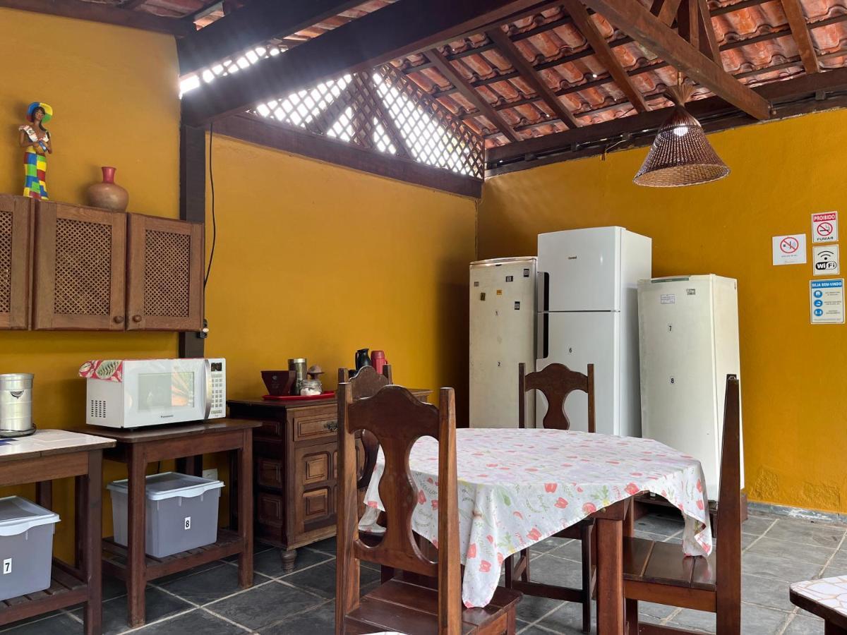 Itamambuca Suites Ubatuba Extérieur photo