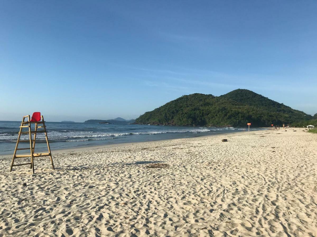 Itamambuca Suites Ubatuba Extérieur photo